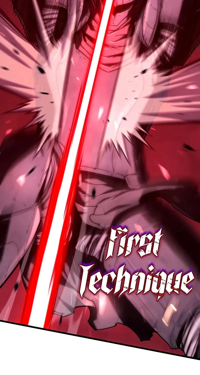 Revenge of the Sword Clan