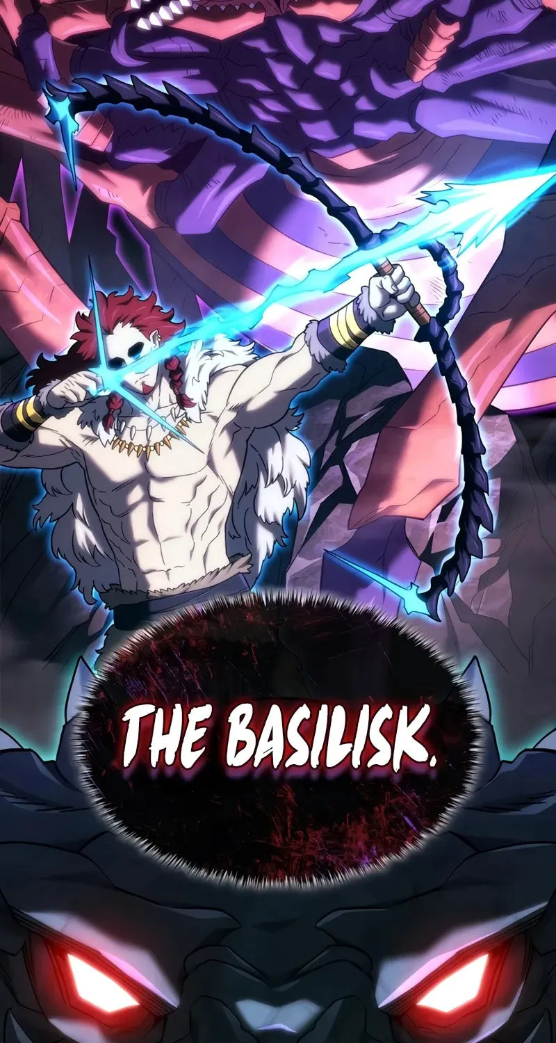 Revenge of the Sword Clan
