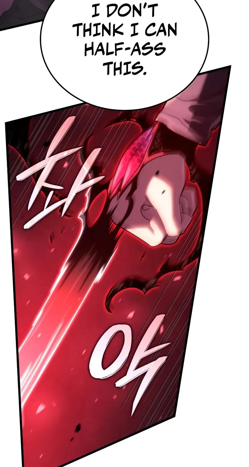 Revenge of the Sword Clan