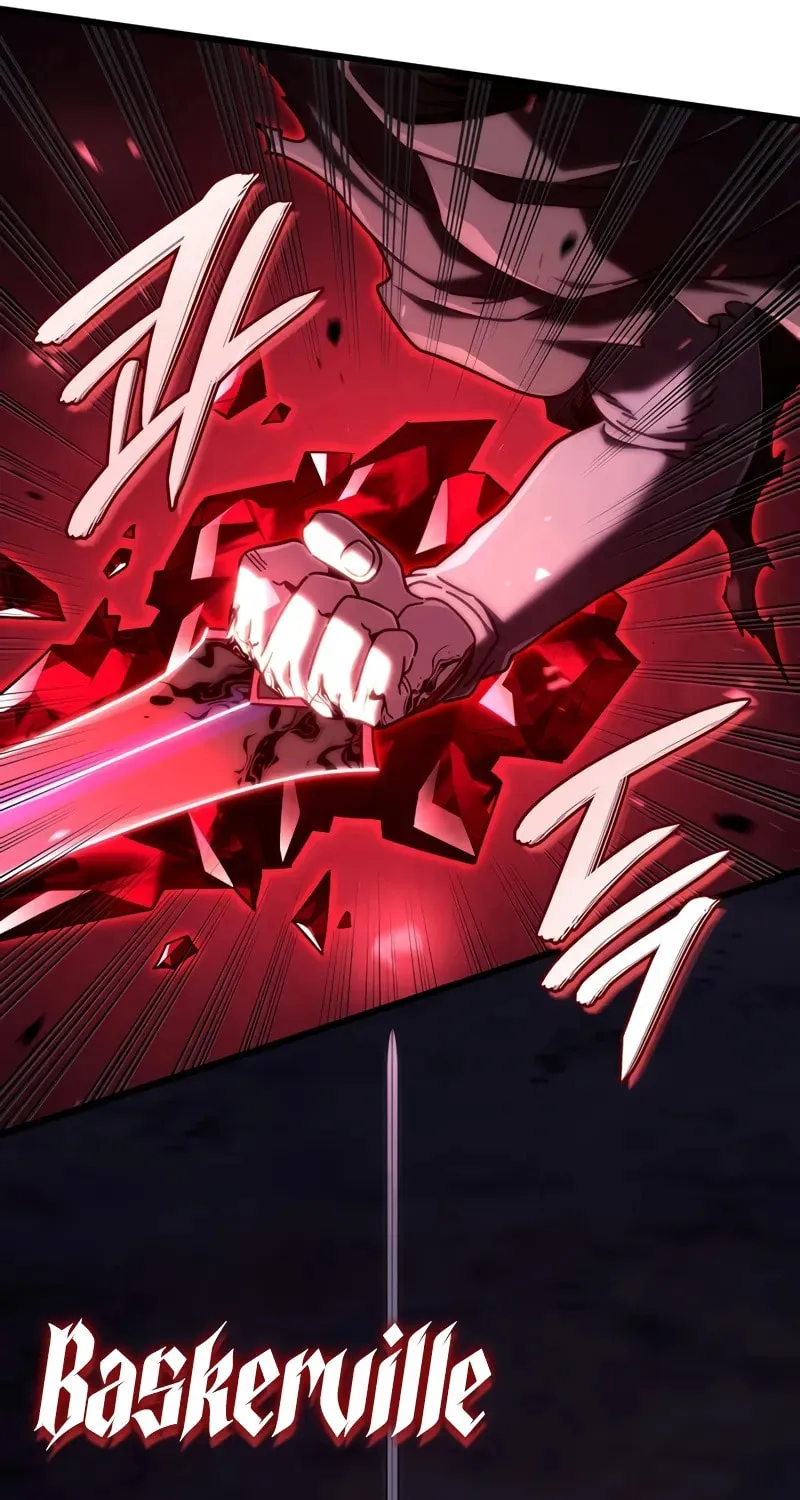 Revenge of the Sword Clan