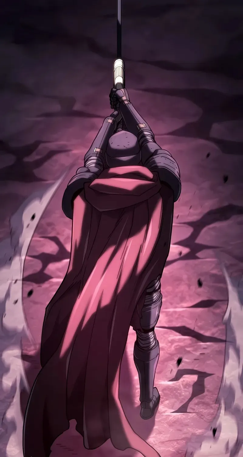 Revenge of the Sword Clan