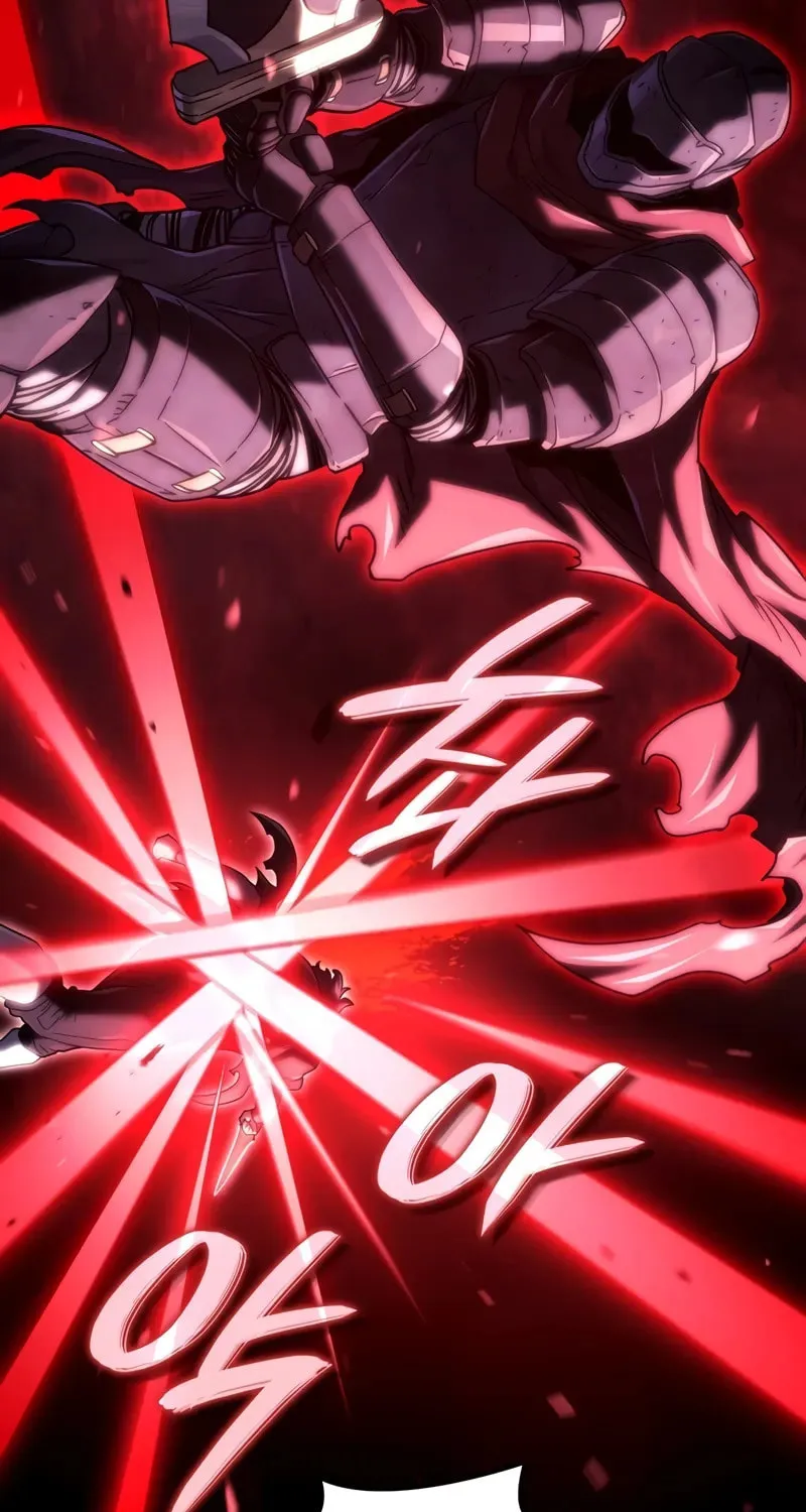 Revenge of the Sword Clan