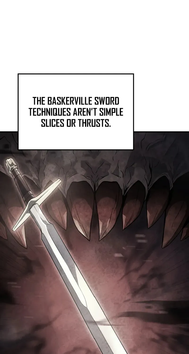 Revenge of the Sword Clan