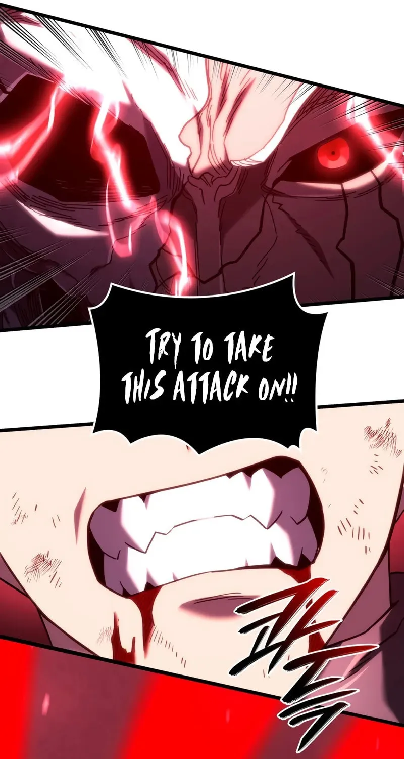 Revenge of the Sword Clan