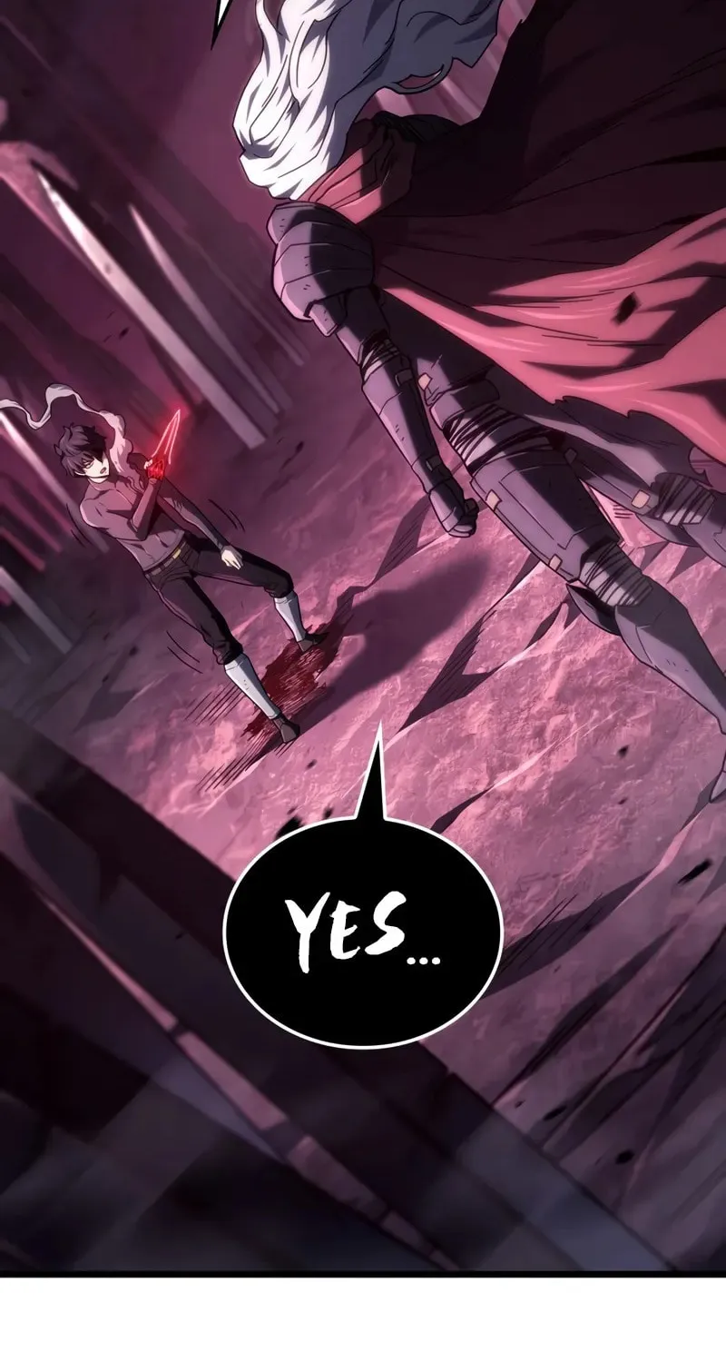 Revenge of the Sword Clan