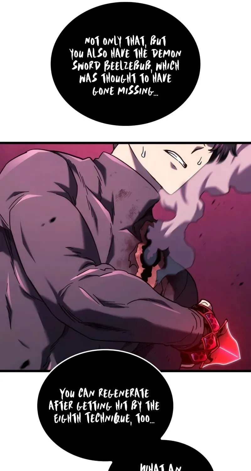 Revenge of the Sword Clan