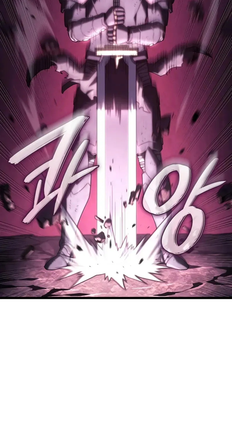 Revenge of the Sword Clan