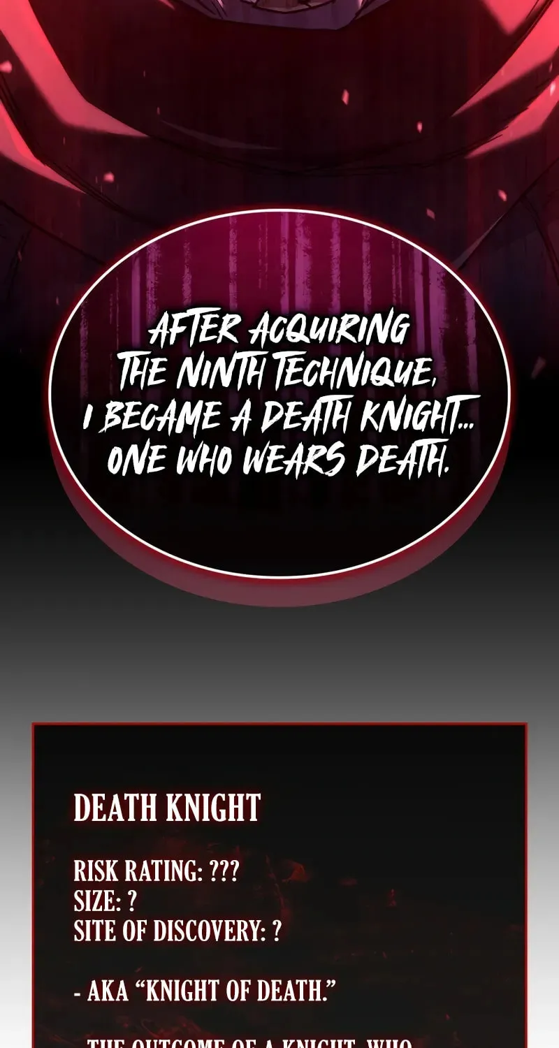 Revenge of the Sword Clan