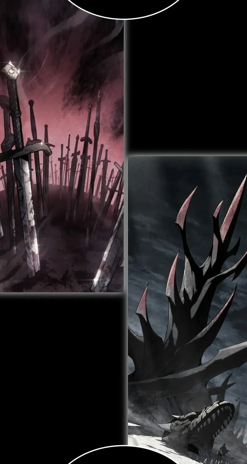 Revenge of the Sword Clan