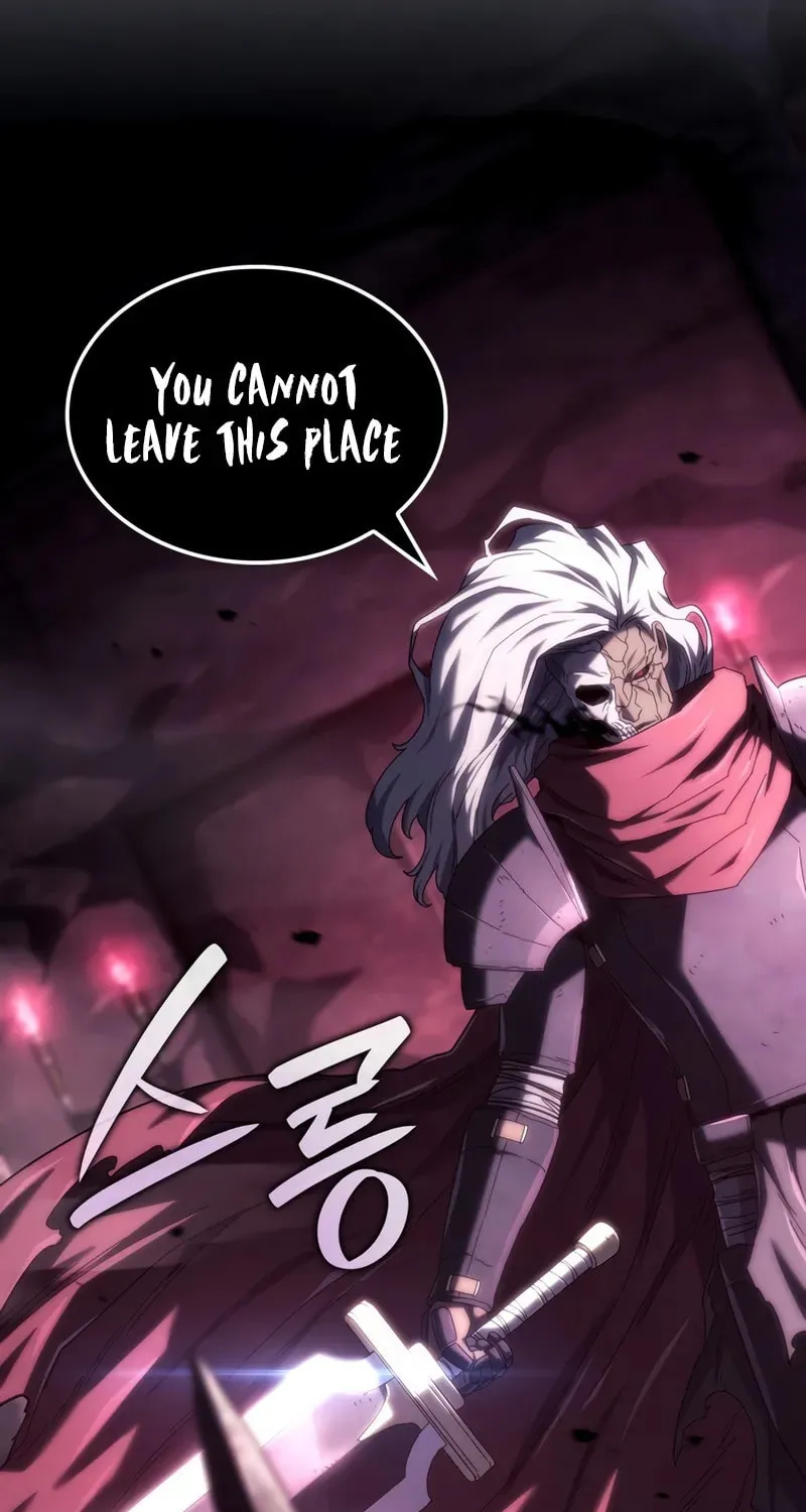 Revenge of the Sword Clan
