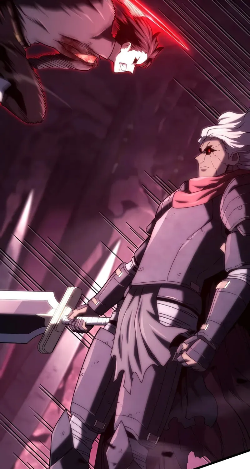 Revenge of the Sword Clan