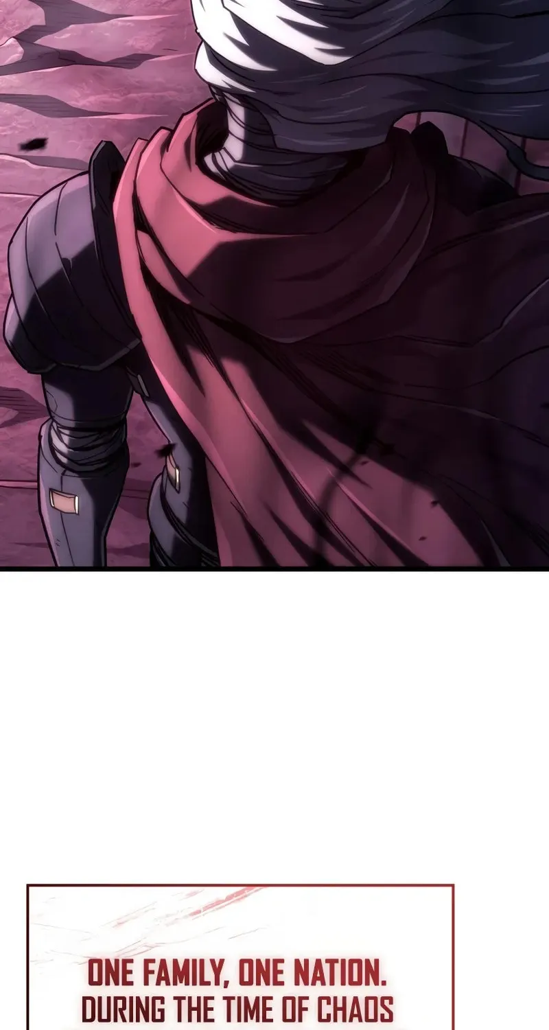 Revenge of the Sword Clan