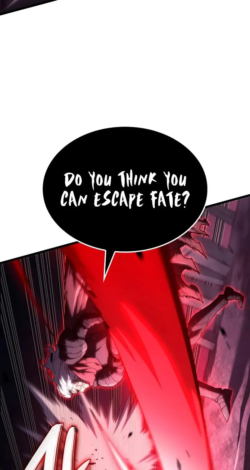 Revenge of the Sword Clan