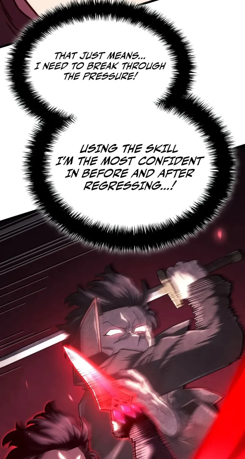 Revenge of the Sword Clan