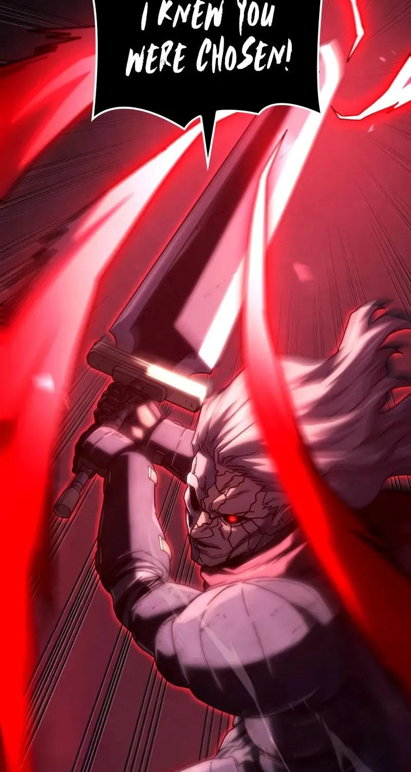 Revenge of the Sword Clan