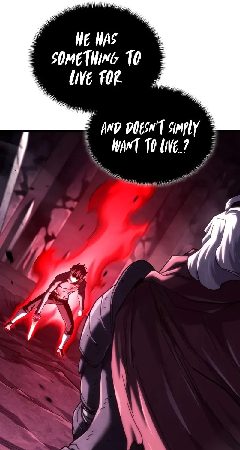 Revenge of the Sword Clan