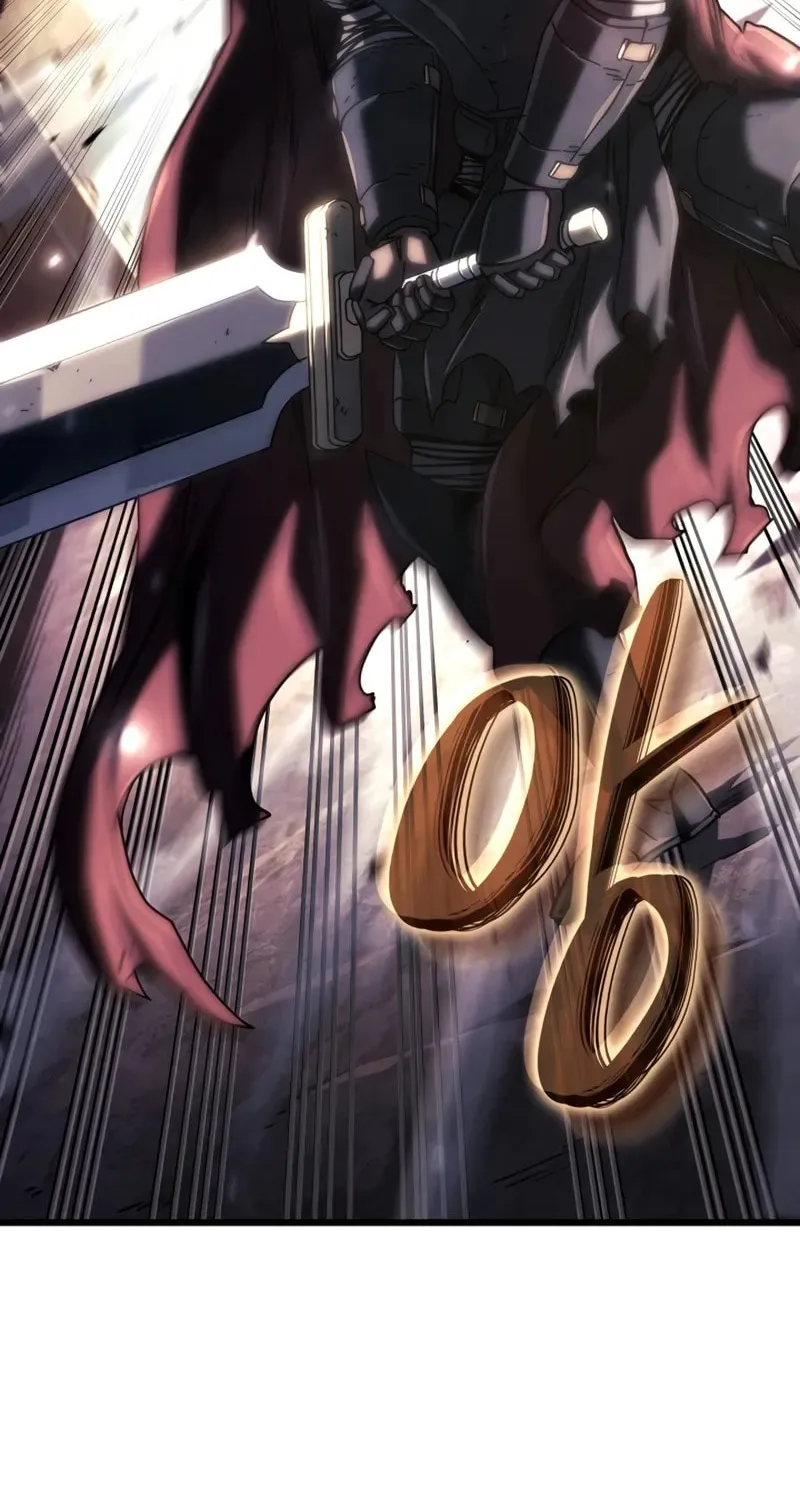 Revenge of the Sword Clan