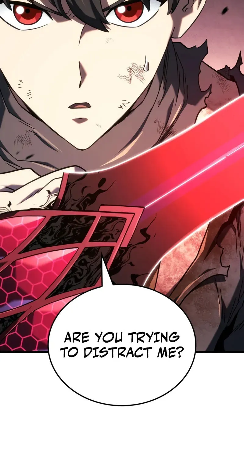 Revenge of the Sword Clan