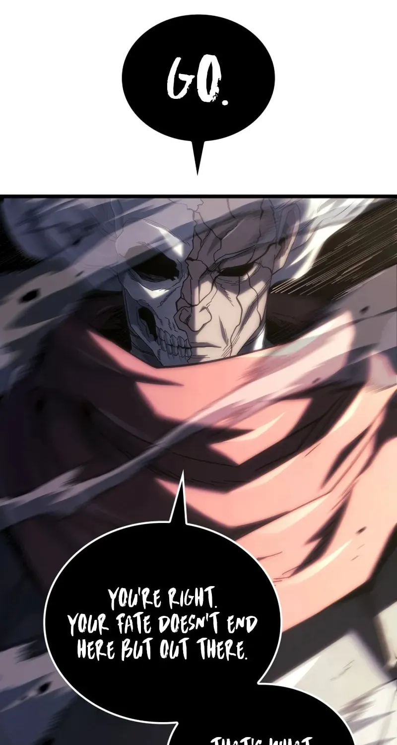 Revenge of the Sword Clan