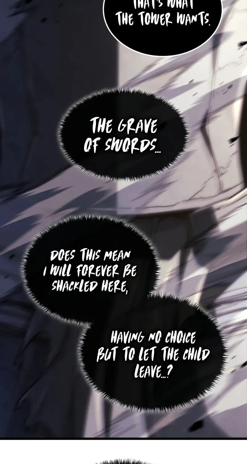 Revenge of the Sword Clan