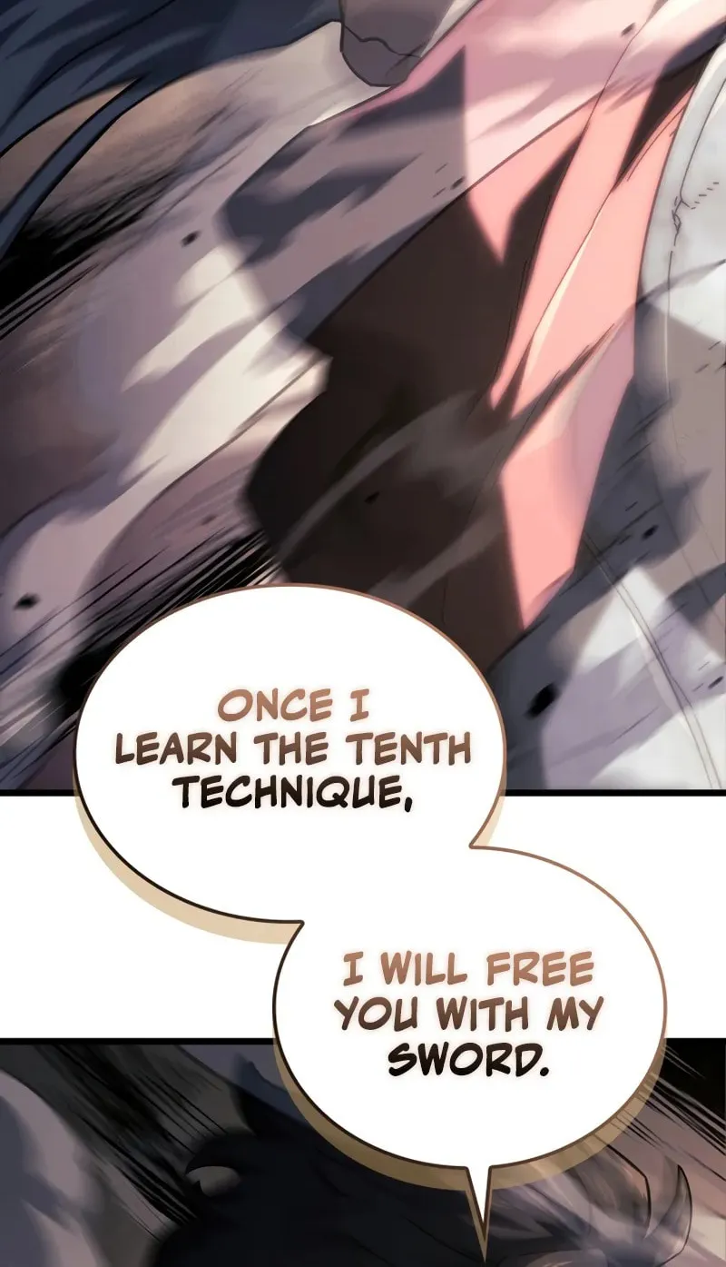 Revenge of the Sword Clan
