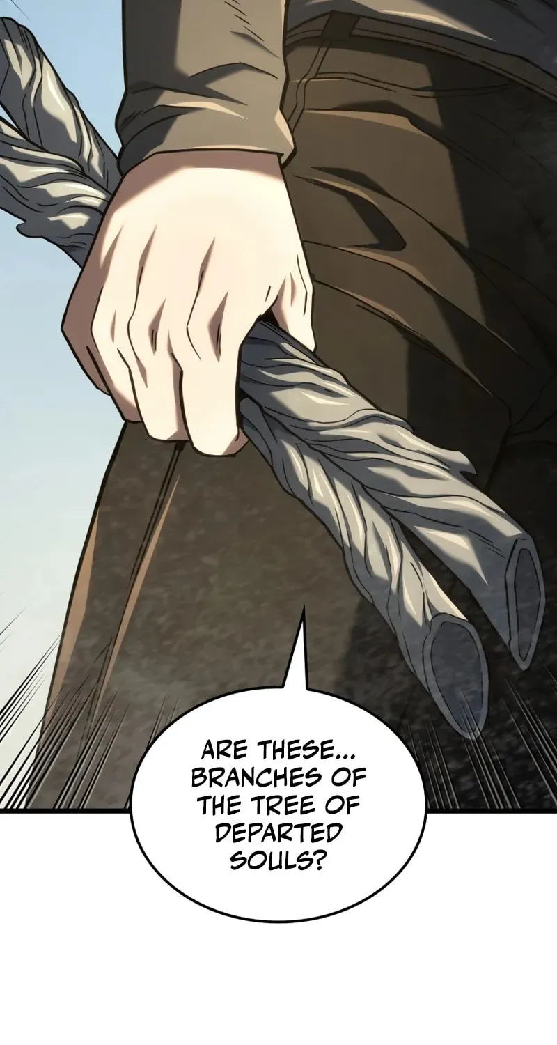 Revenge of the Sword Clan