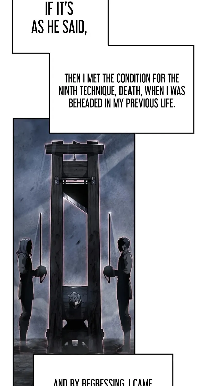Revenge of the Sword Clan