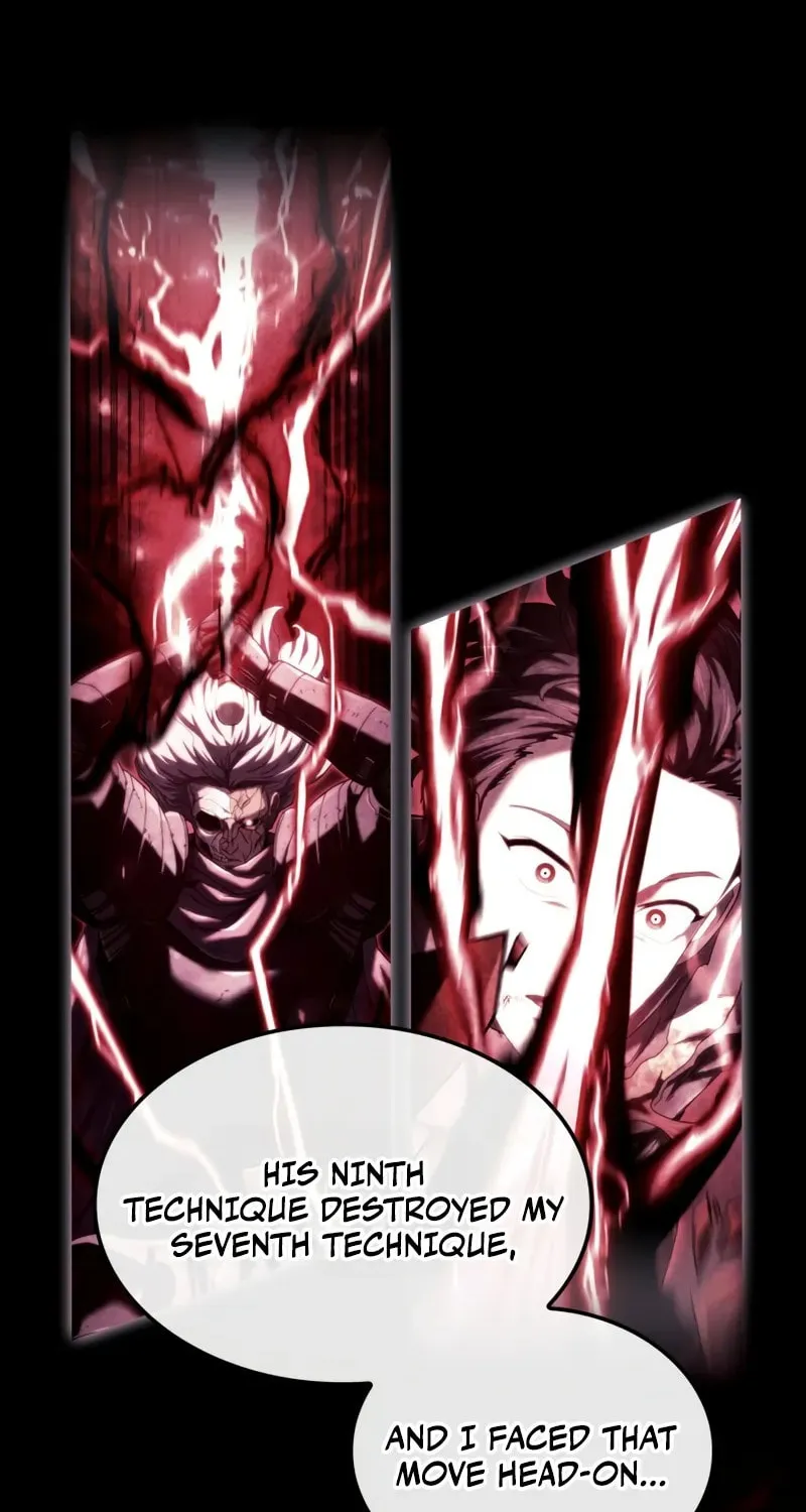Revenge of the Sword Clan