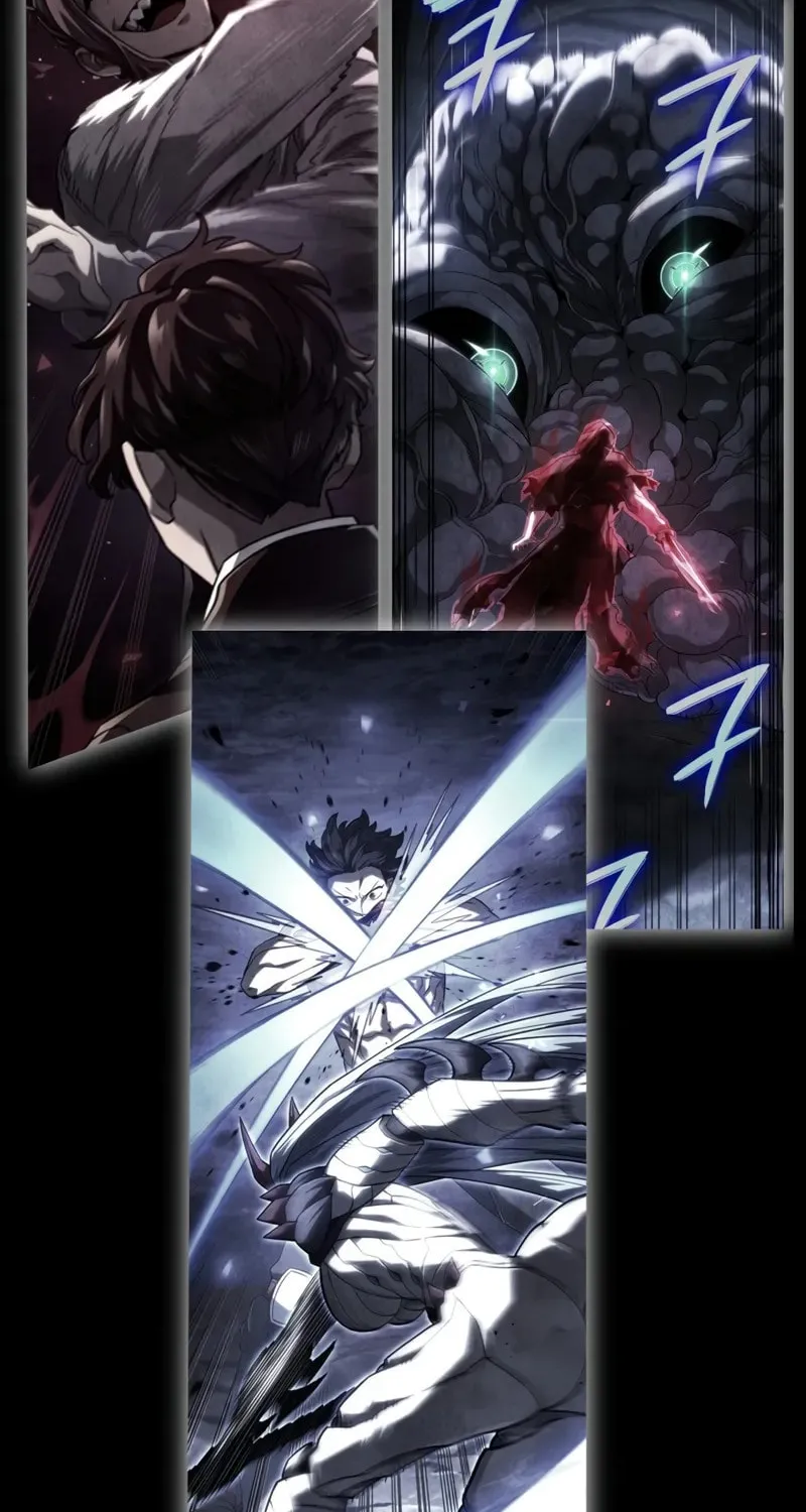 Revenge of the Sword Clan