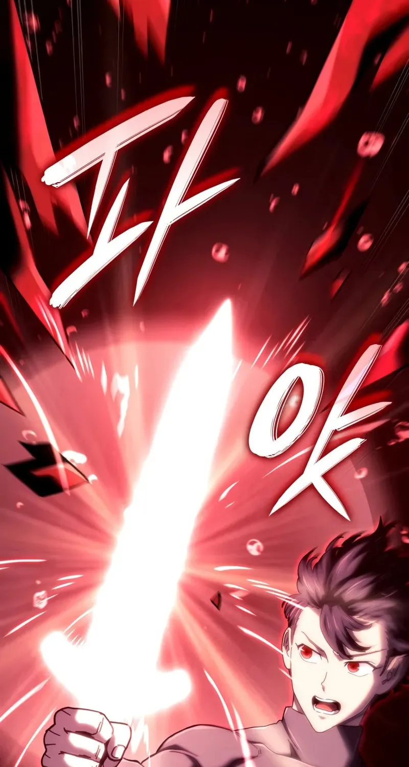 Revenge of the Sword Clan
