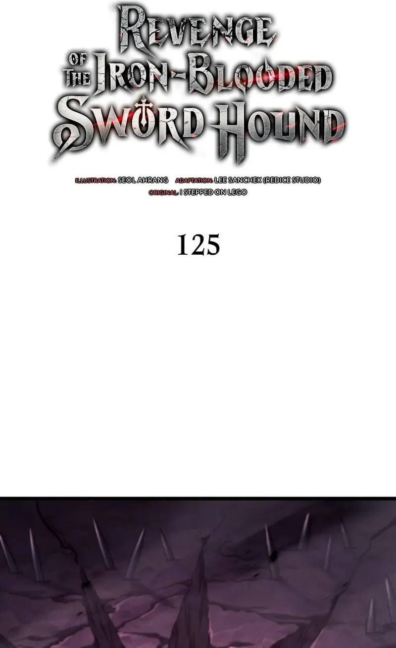 Revenge of the Sword Clan