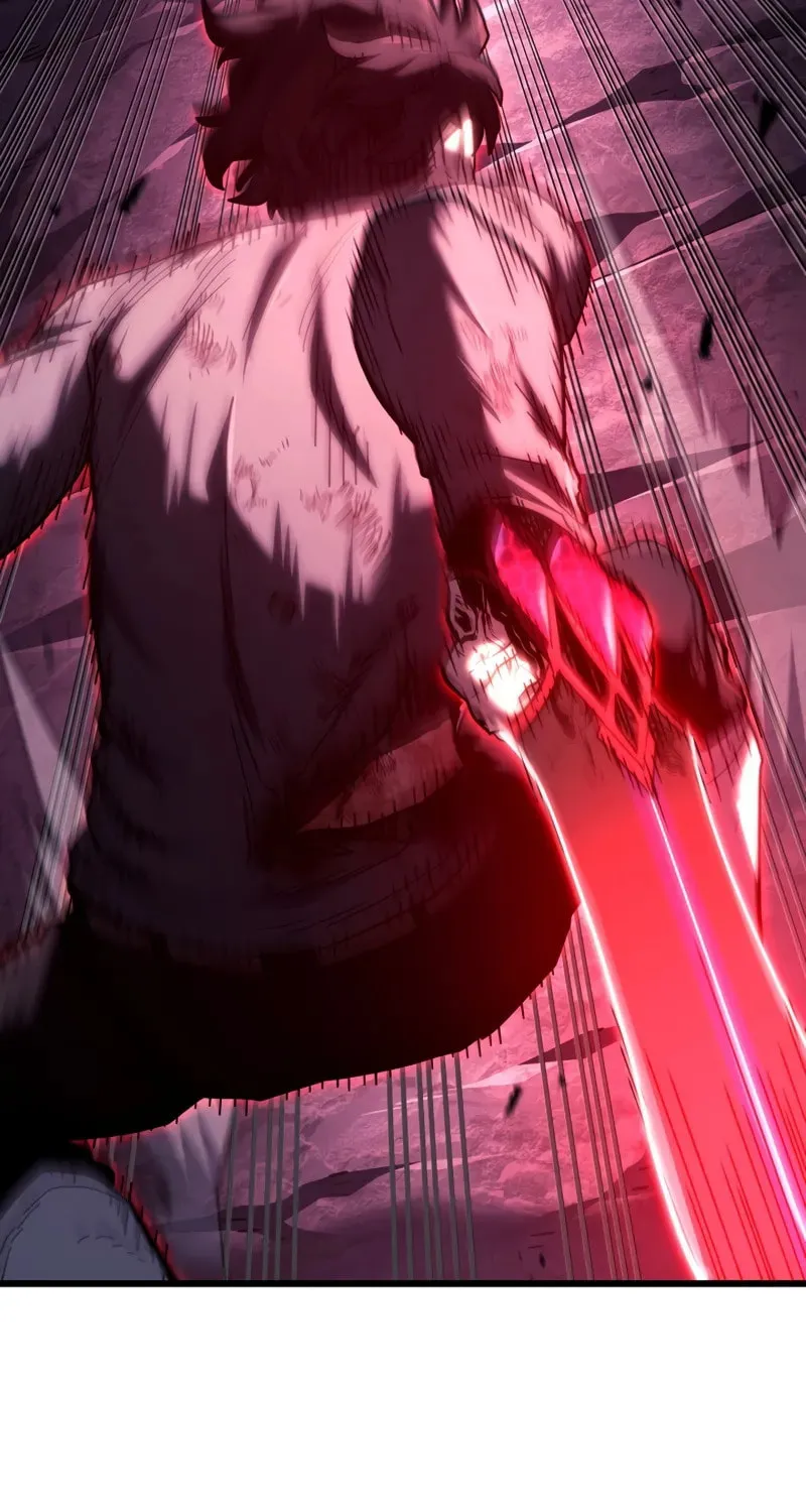 Revenge of the Sword Clan