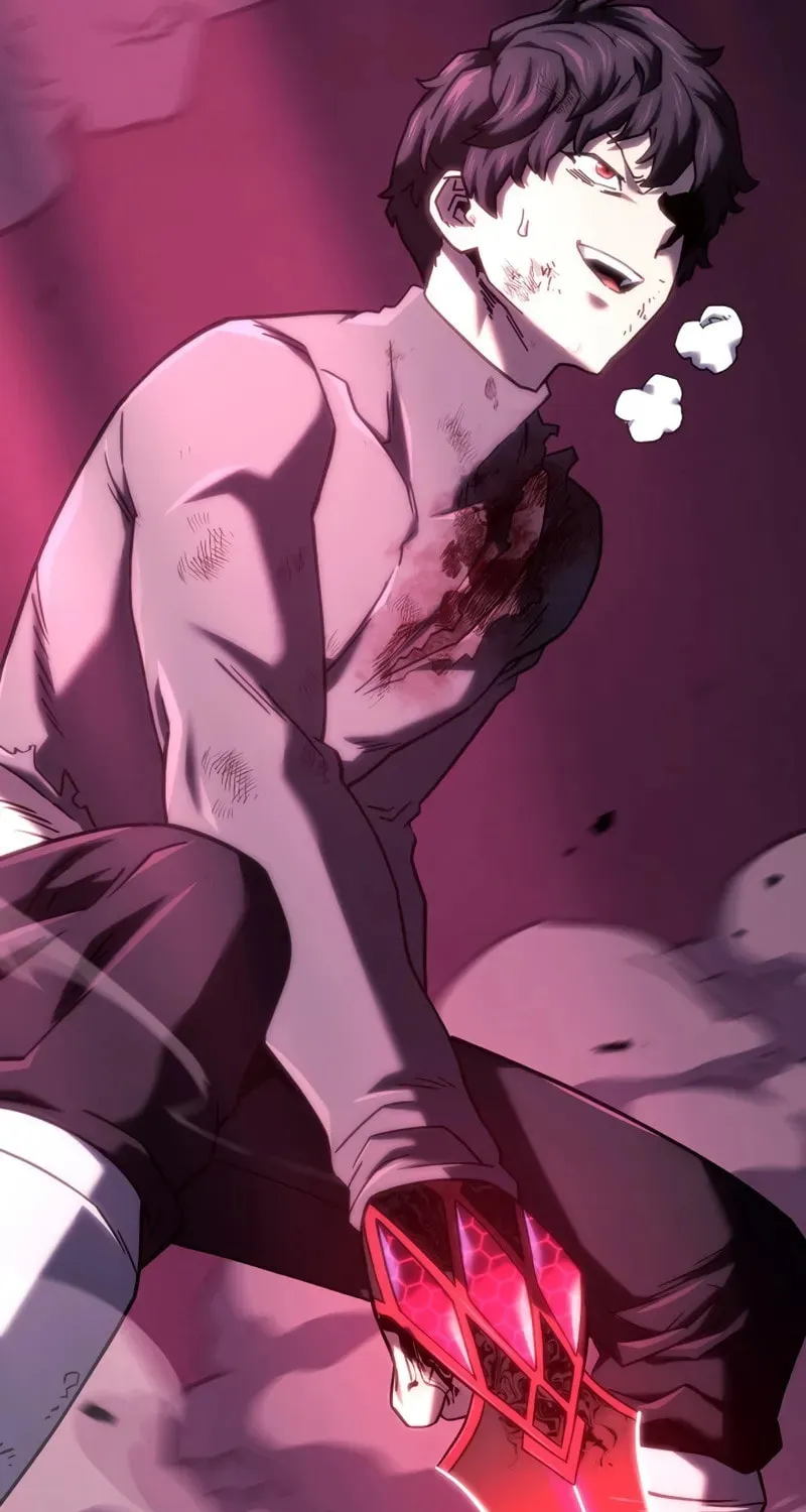Revenge of the Sword Clan