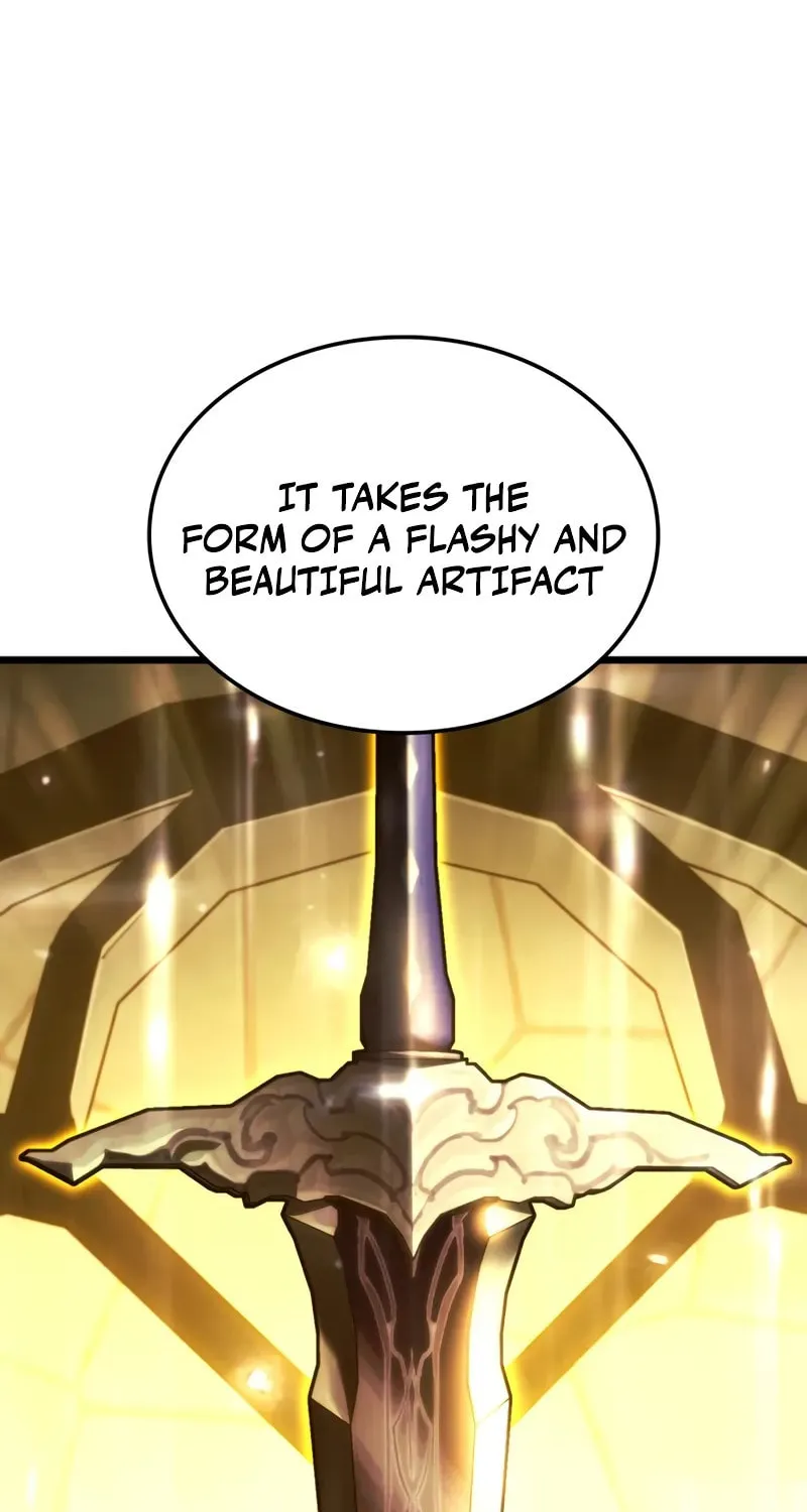 Revenge of the Sword Clan