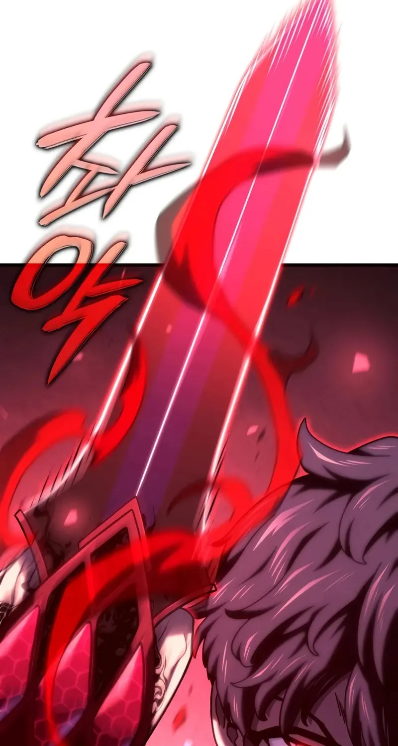 Revenge of the Sword Clan
