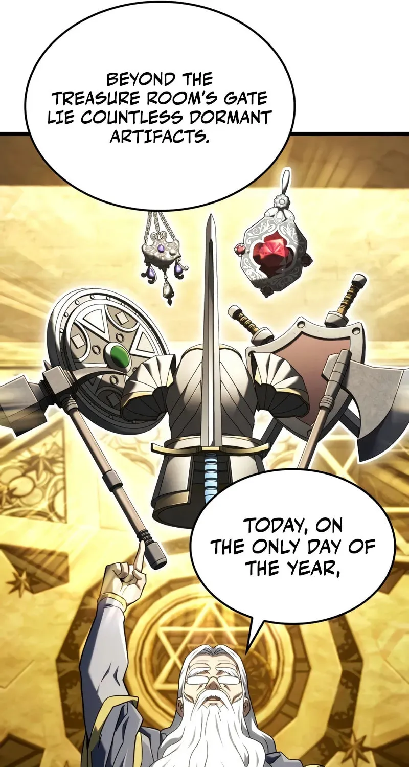 Revenge of the Sword Clan