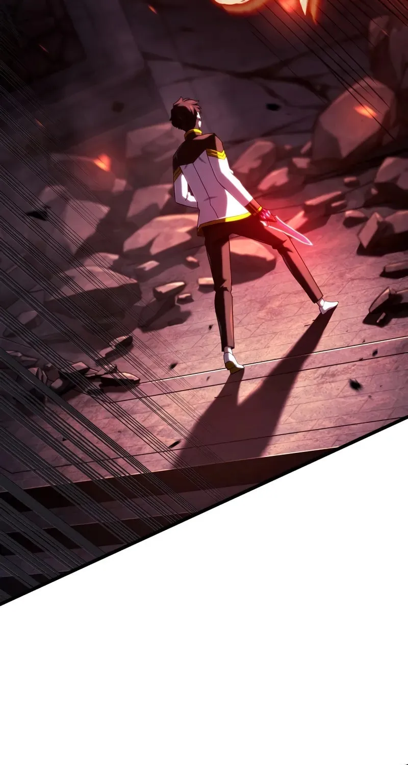 Revenge of the Sword Clan