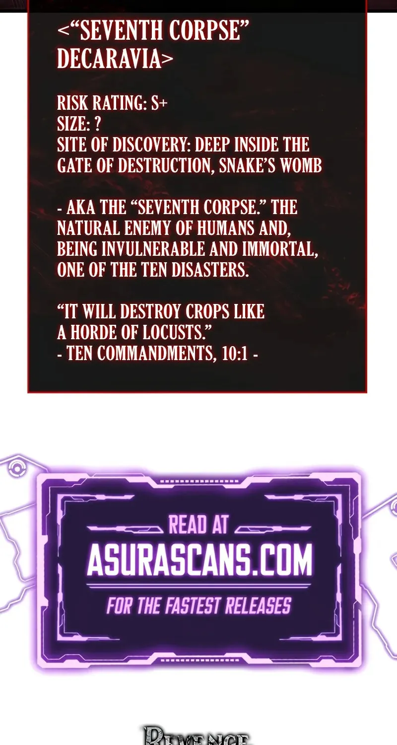 Revenge of the Sword Clan