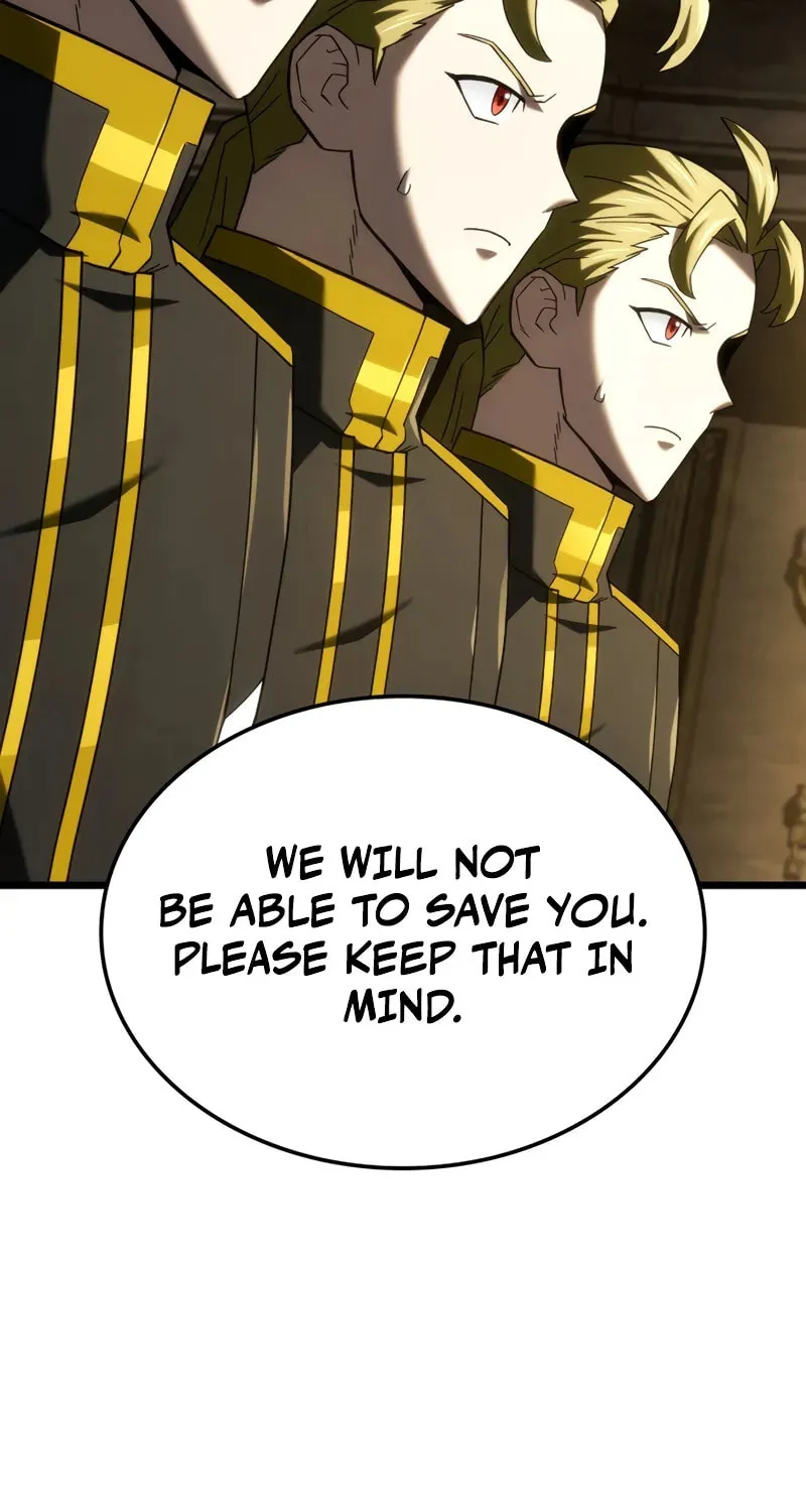 Revenge of the Sword Clan