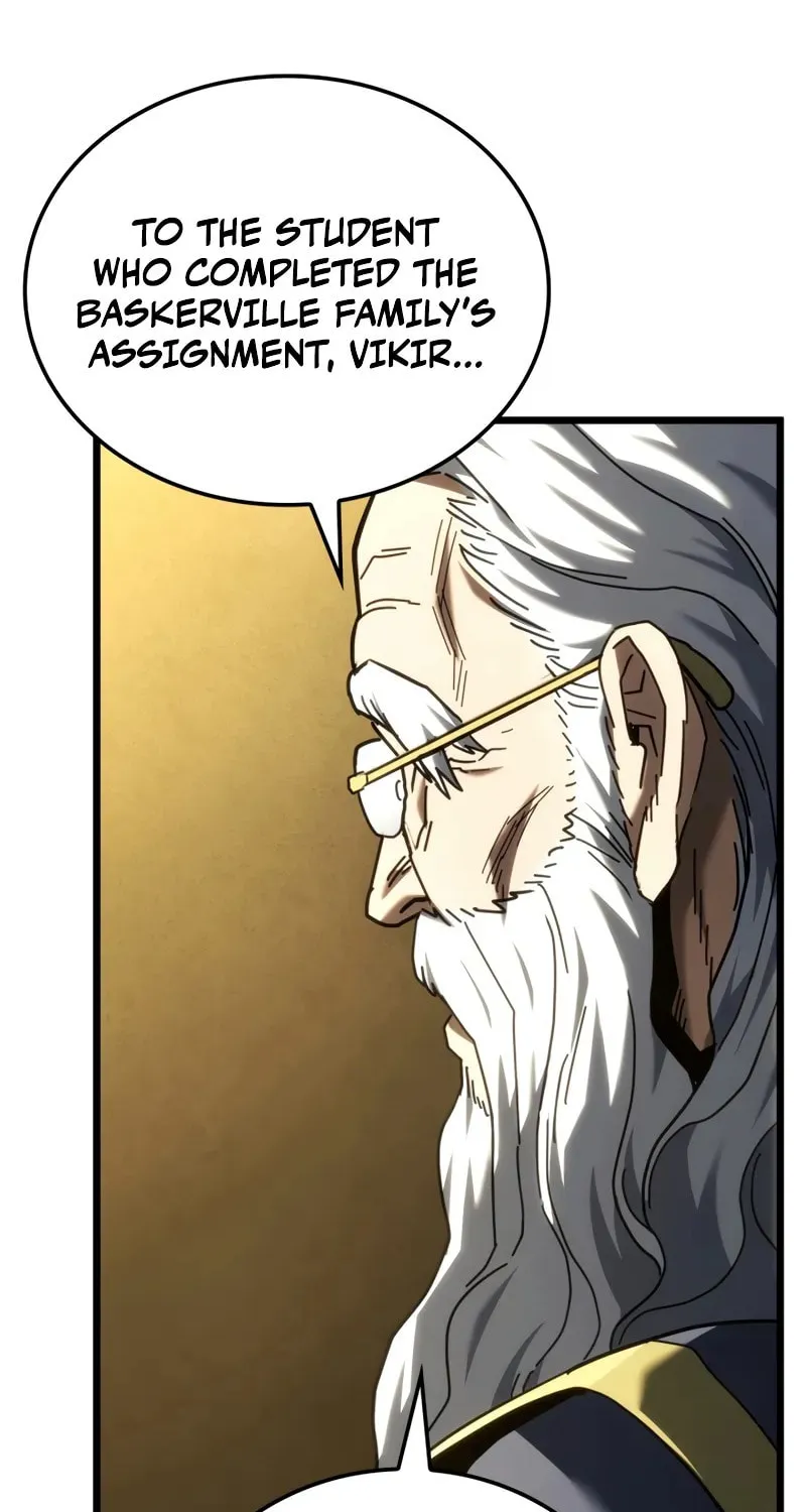 Revenge of the Sword Clan