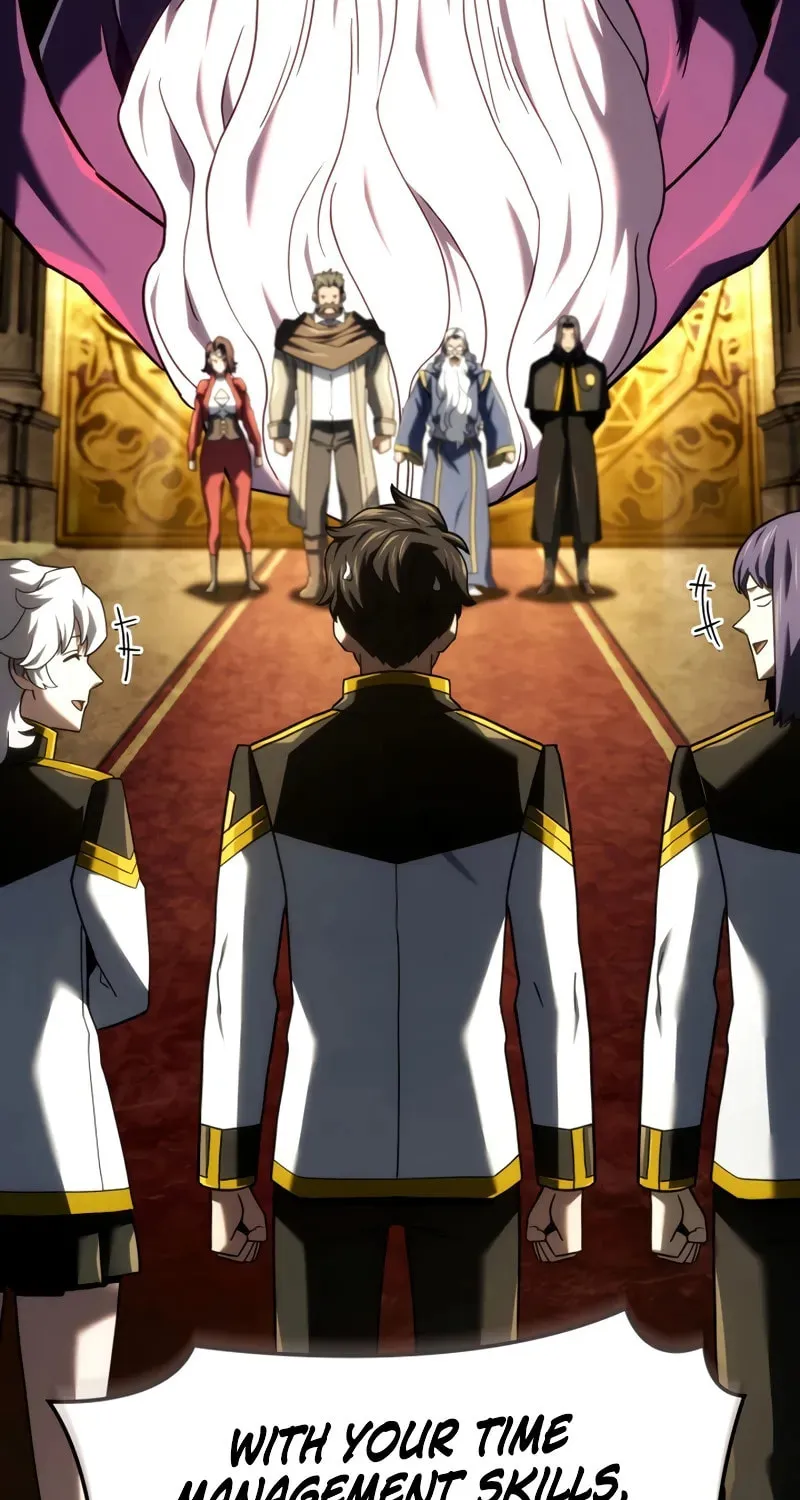 Revenge of the Sword Clan