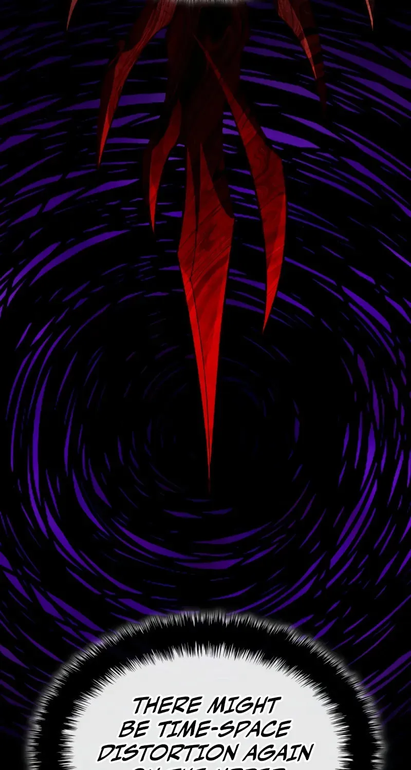 Revenge of the Sword Clan