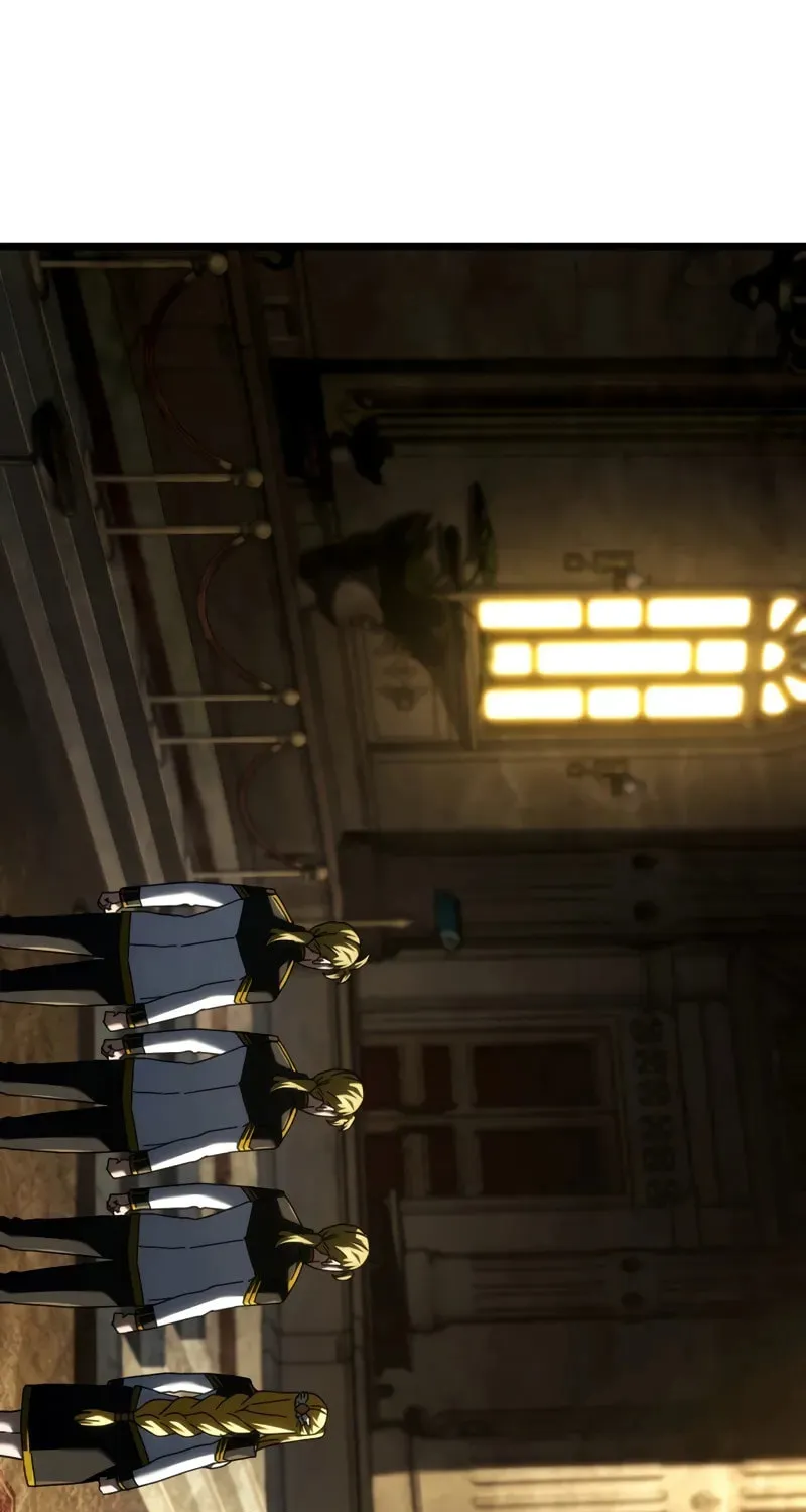 Revenge of the Sword Clan