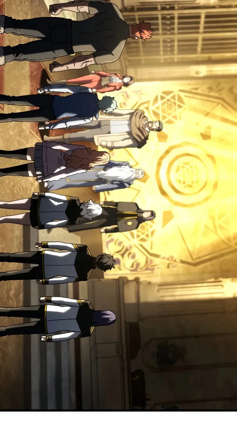 Revenge of the Sword Clan