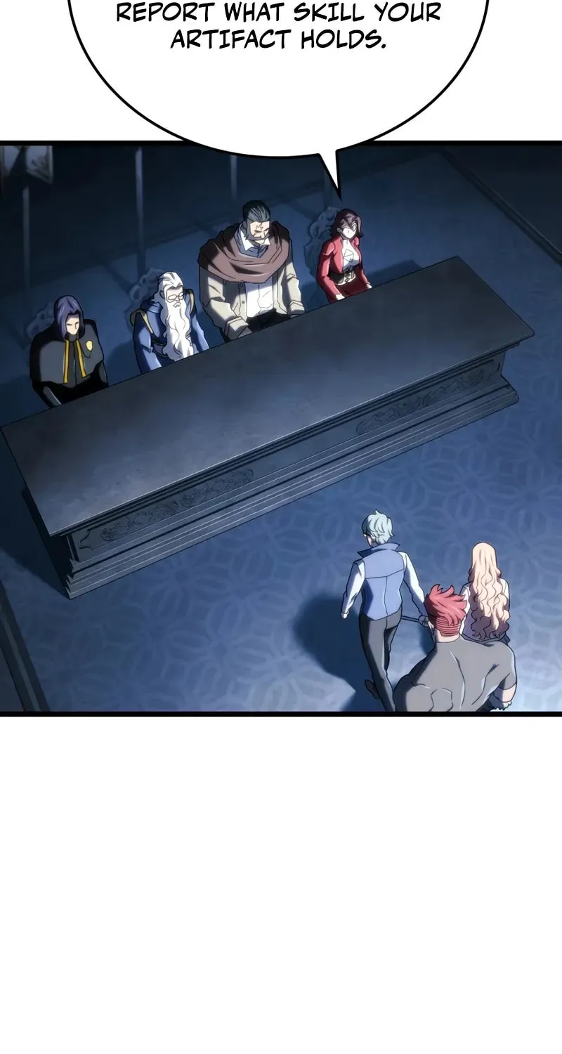 Revenge of the Sword Clan