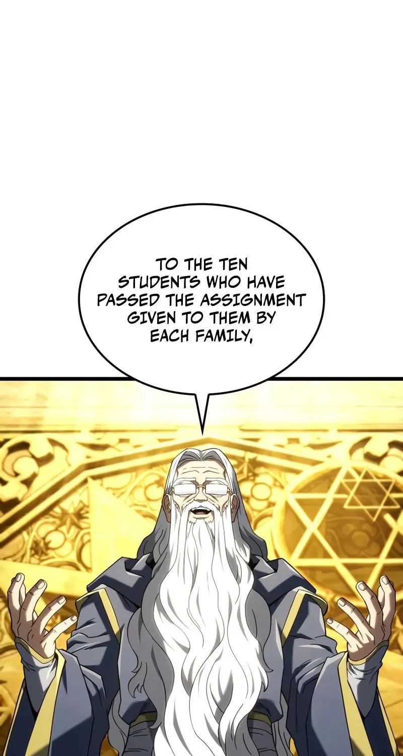 Revenge of the Sword Clan