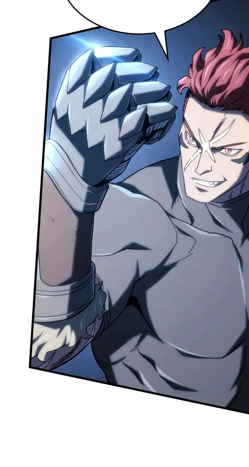 Revenge of the Sword Clan