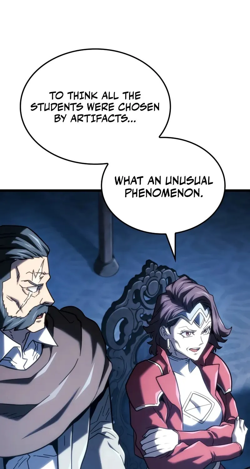Revenge of the Sword Clan