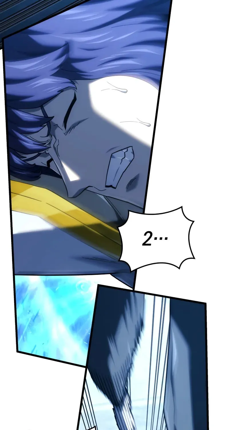 Revenge of the Sword Clan