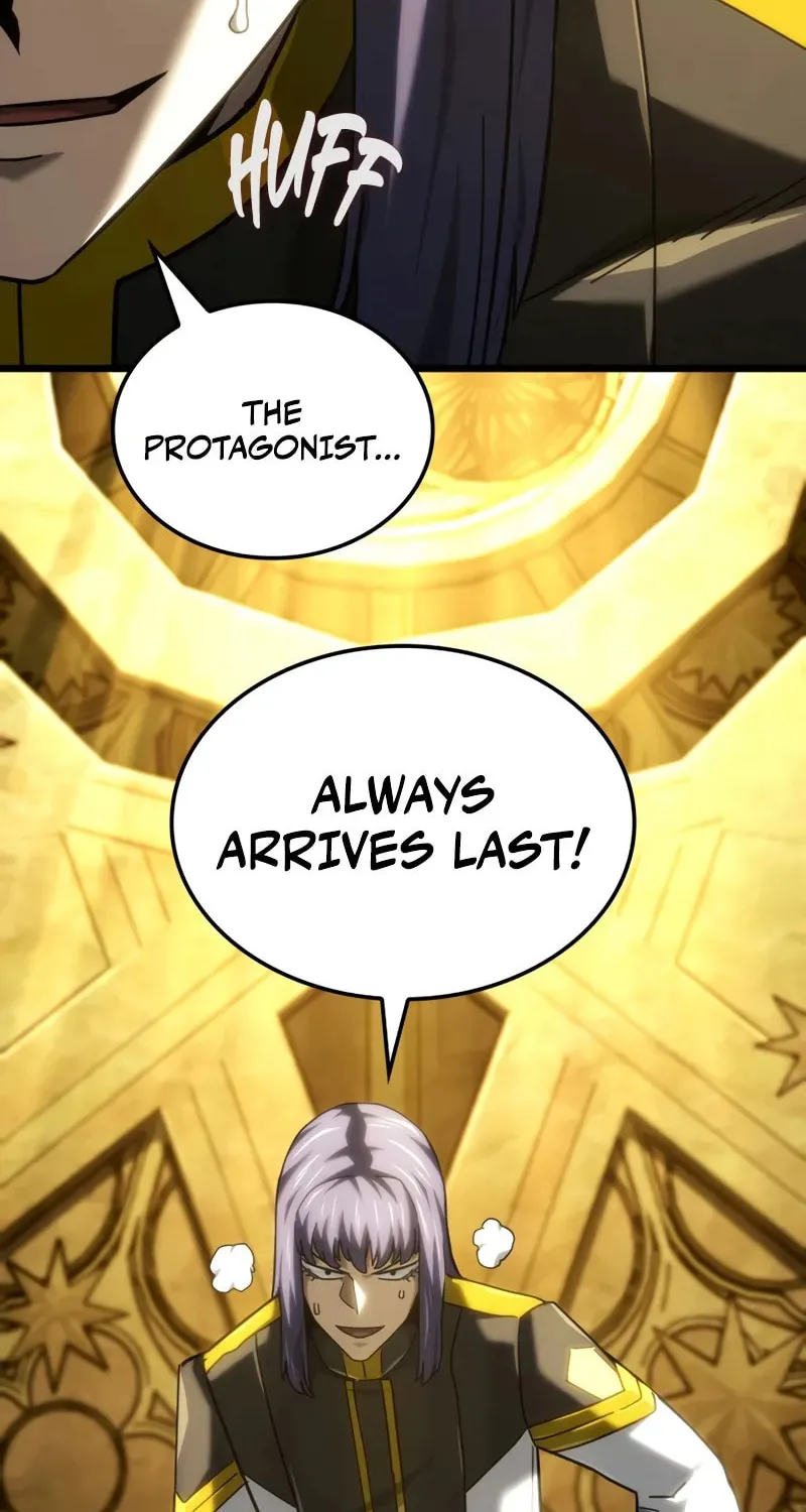 Revenge of the Sword Clan